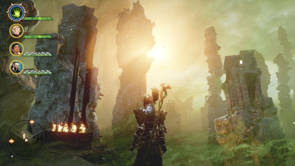 [인퀴지터][스포&뒷북주의]왕좌의 겜 데너리스 커마 및 소감_15.jpg