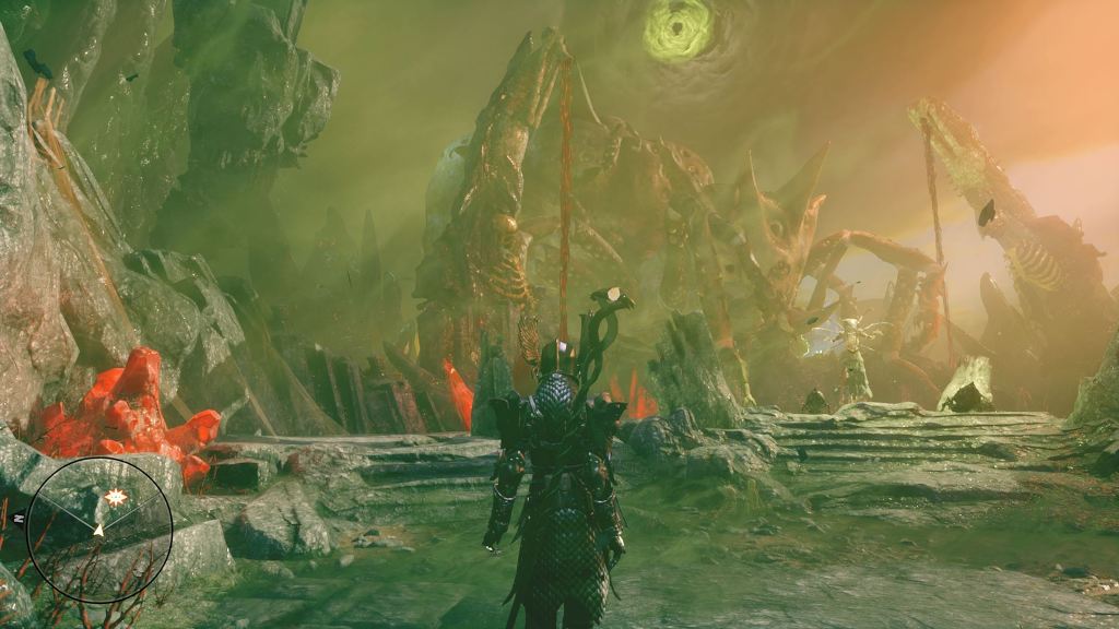 [인퀴지터][스포&뒷북주의]왕좌의 겜 데너리스 커마 및 소감_16.jpg