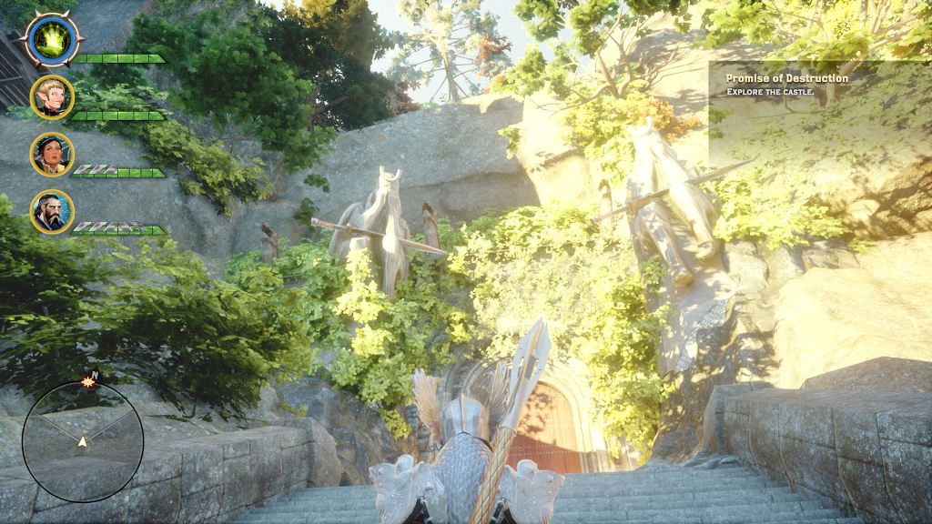 [인퀴지터][스포&뒷북주의]왕좌의 겜 데너리스 커마 및 소감_21.jpg