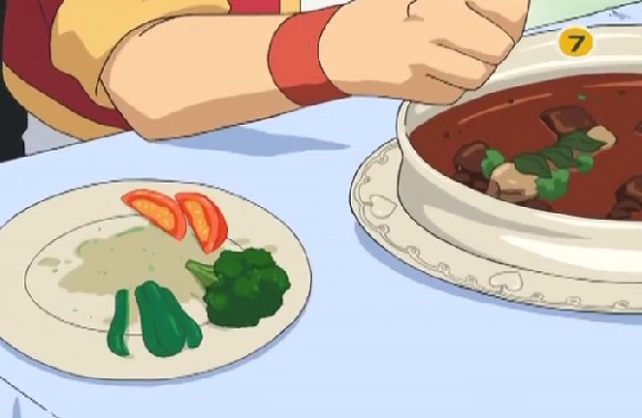 [카부토보그 VxV] 편식도 고쳐주는 훌륭한 보그!_1.jpg