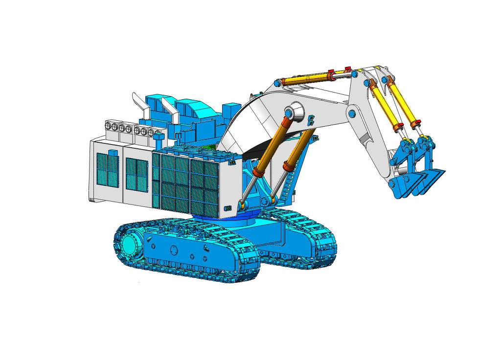 1/50 Liebherr R9800 중장비 RC 개조 프로젝트_6.jpg