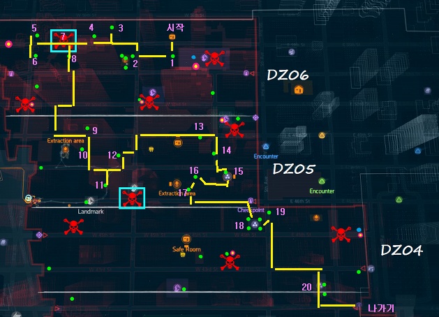 제가 생각하는 디비전테크 노가다 효율루트_1.jpg