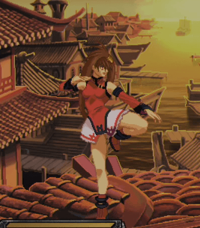 길티 기어 Xrd의 쿠라도베리 잼, 구작과의 비교, 플짤&스압 주의_5.jpg