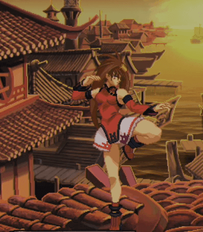 길티 기어 Xrd의 쿠라도베리 잼, 구작과의 비교, 플짤&스압 주의_34.jpg