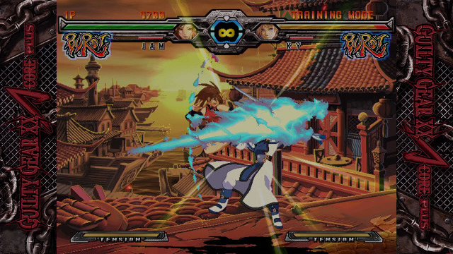 길티 기어 Xrd의 쿠라도베리 잼, 구작과의 비교, 플짤&스압 주의_36.jpg