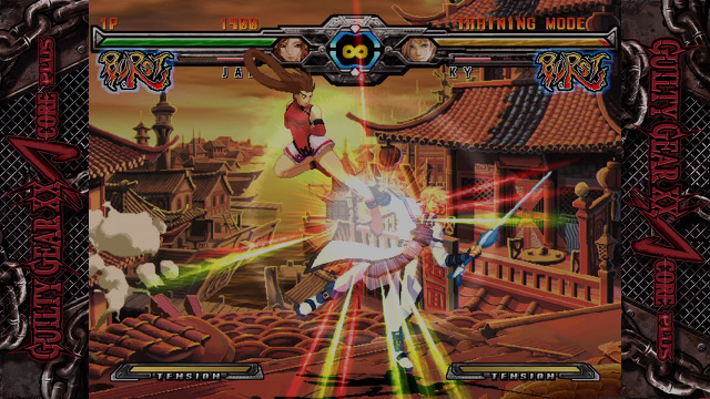 길티 기어 Xrd의 쿠라도베리 잼, 구작과의 비교, 플짤&스압 주의_61.jpg