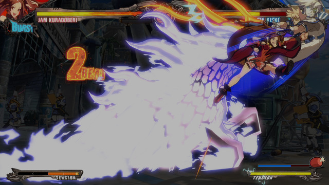 길티 기어 Xrd의 쿠라도베리 잼, 구작과의 비교, 플짤&스압 주의_81.jpg