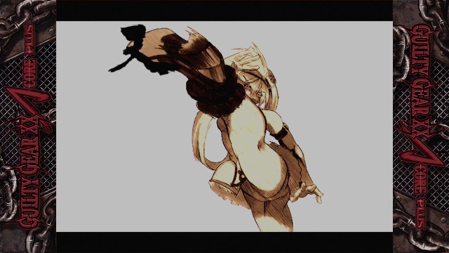 길티 기어 Xrd의 쿠라도베리 잼, 구작과의 비교, 플짤&스압 주의_95.jpg