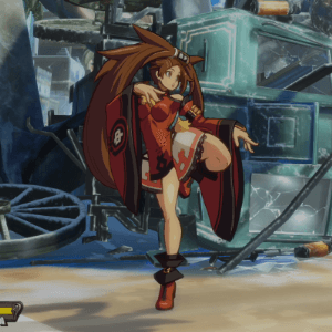 길티 기어 Xrd의 쿠라도베리 잼, 구작과의 비교, 플짤&스압 주의_71.jpg