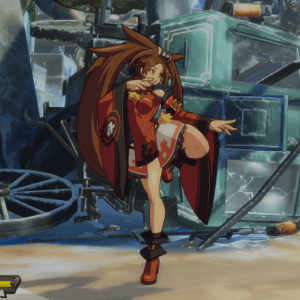 길티 기어 Xrd의 쿠라도베리 잼, 구작과의 비교, 플짤&스압 주의_72.jpg