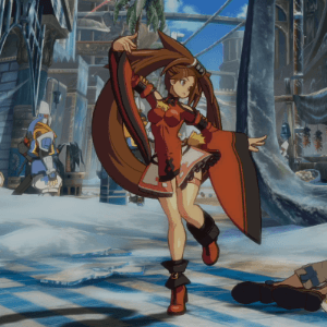 길티 기어 Xrd의 쿠라도베리 잼, 구작과의 비교, 플짤&스압 주의_113.jpg