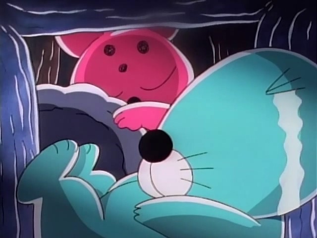 [보노보노] 즐거운 일은 어째서 끝나는 걸까? (21주년 기념)_119.jpg