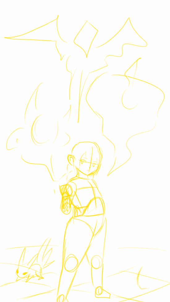 팬아트 공모전이 그냥 팬아트로 바뀌는 마술!_1.jpg