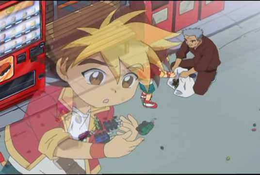 [카부토보그 VxV]영혼이 깃든보그vs싸구려 양산형의 대결!_28.jpg