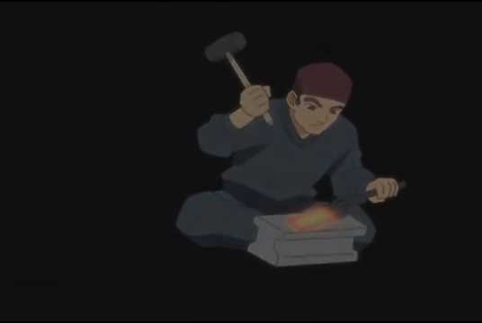 [카부토보그 VxV]영혼이 깃든보그vs싸구려 양산형의 대결!_48.jpg