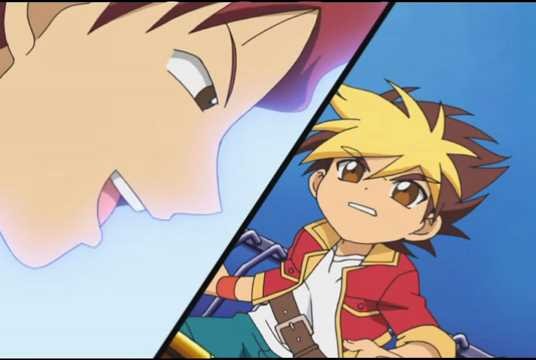 [카부토보그 VxV]영혼이 깃든보그vs싸구려 양산형의 대결!_113.jpg