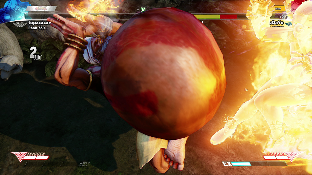 플래티넘 처음으로 한번 이겨 봤네요.. 영광..._2.jpg