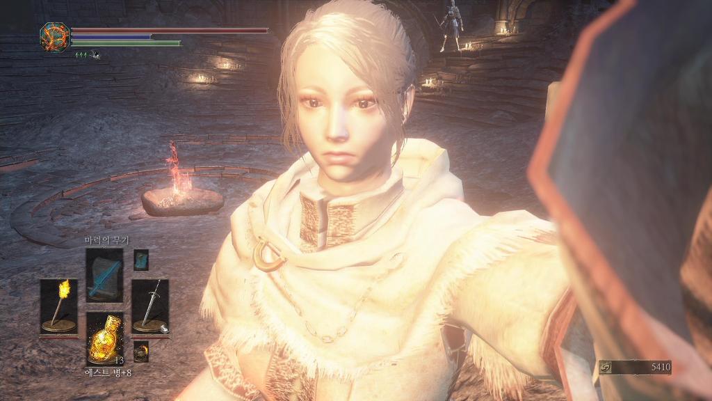 다크소울3 여캐 커마 드디어 완성! (어떻게 볼만 한가요?) | 다크 소울 3 | Dark Souls 3 | 다크 소울 루리웹 ...