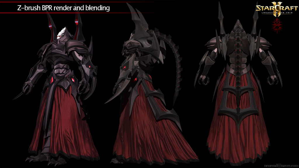 (죽순주의)아르타니스 제라툴 팬아트만 많이 돌아다니길래_3.jpg