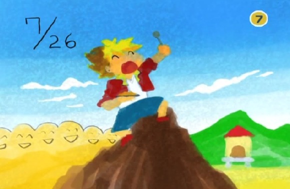 [카부토보그 VxV] 방학숙제를 걸고 보그배틀이다!_2.jpg