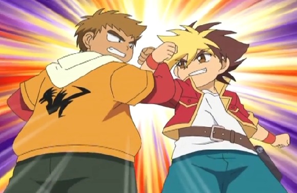 [카부토보그 VxV] 방학숙제를 걸고 보그배틀이다!_20.jpg