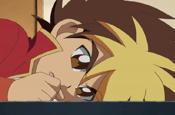 [카부토보그 VxV] 방학숙제를 걸고 보그배틀이다!_29.jpg