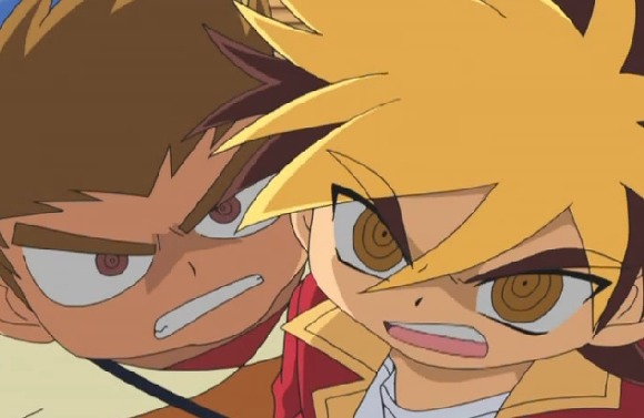 [카부토보그 VxV] 방학숙제를 걸고 보그배틀이다!_41.jpg