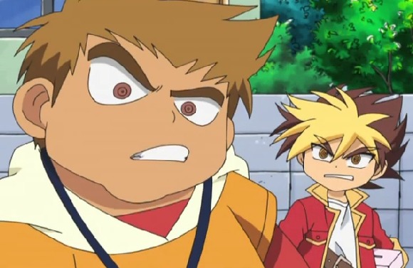 [카부토보그 VxV] 방학숙제를 걸고 보그배틀이다!_43.jpg