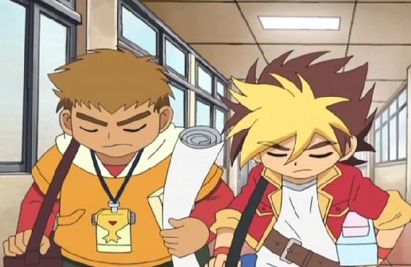 [카부토보그 VxV] 방학숙제를 걸고 보그배틀이다!_106.jpg