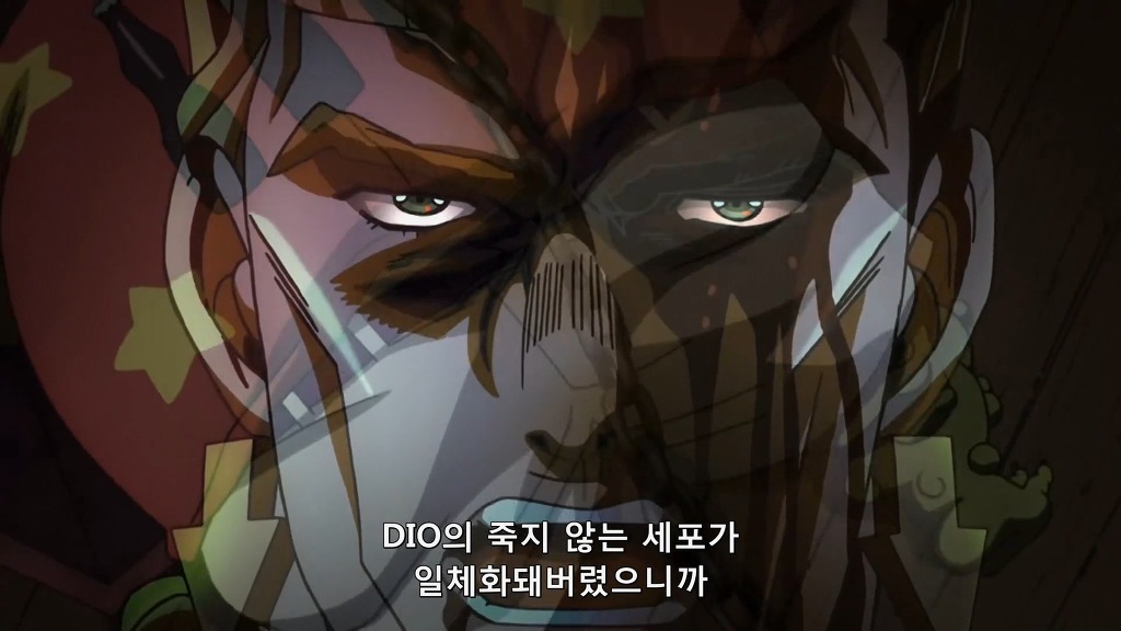 [죠죠의 기묘한 모험] 살아서도 죽어서도 영향을 끼치는 DIO_9.jpg