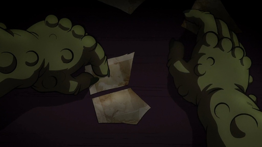 [죠죠의 기묘한 모험] 살아서도 죽어서도 영향을 끼치는 DIO_14.jpg