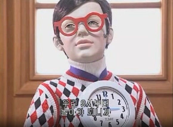 [푸콘 가족] 시간에 너무 철저한 친구 , 타임_9.jpg