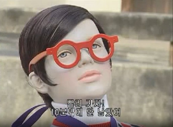 [푸콘 가족] 시간에 너무 철저한 친구 , 타임_33.jpg