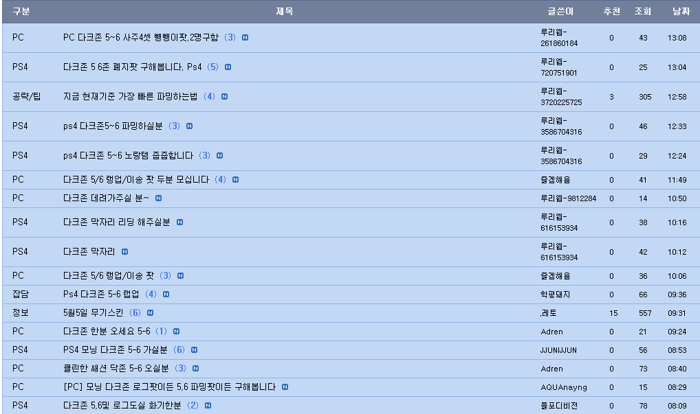 지금 현재기준 가장 빠른 파밍하는법 _2.jpg