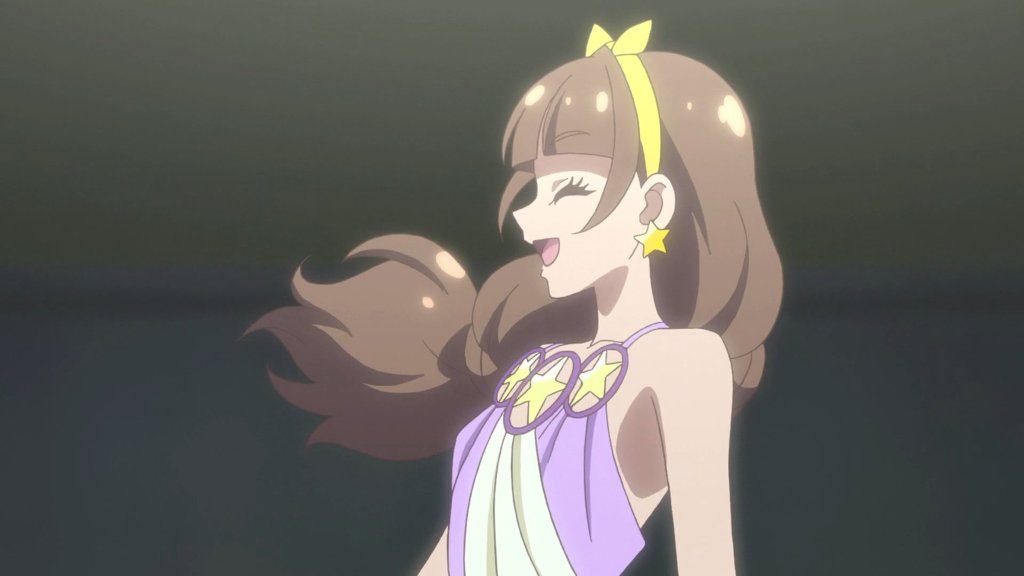 Go! 프린세스 프리큐어 - TV판과 극장판의 차이_5.jpg