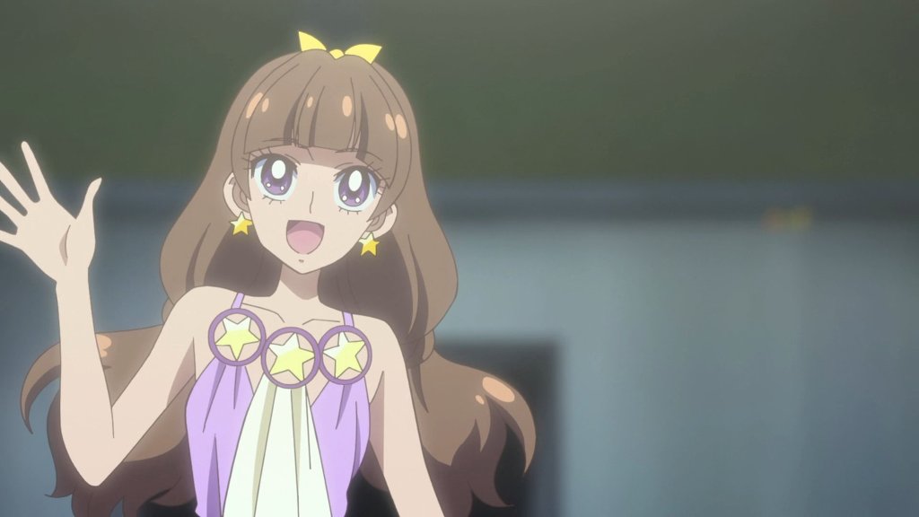 Go! 프린세스 프리큐어 - TV판과 극장판의 차이_7.jpg