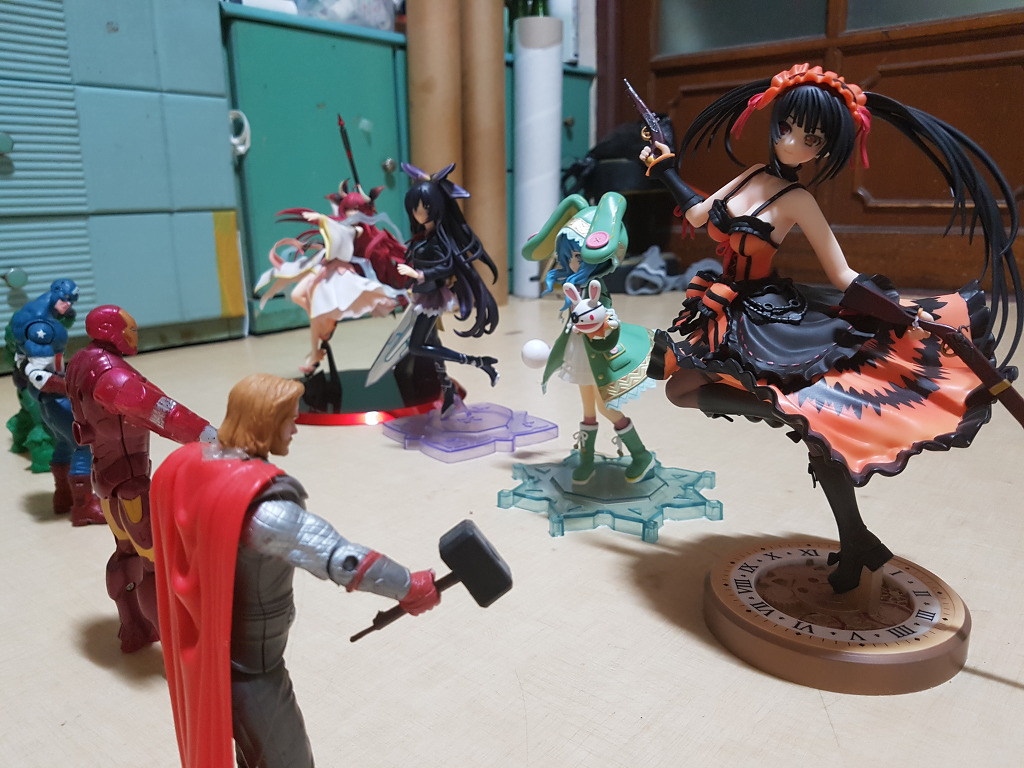 정령vs어벤전스 그리고 정령vs원피스 승자는 누굴까요_4.jpg