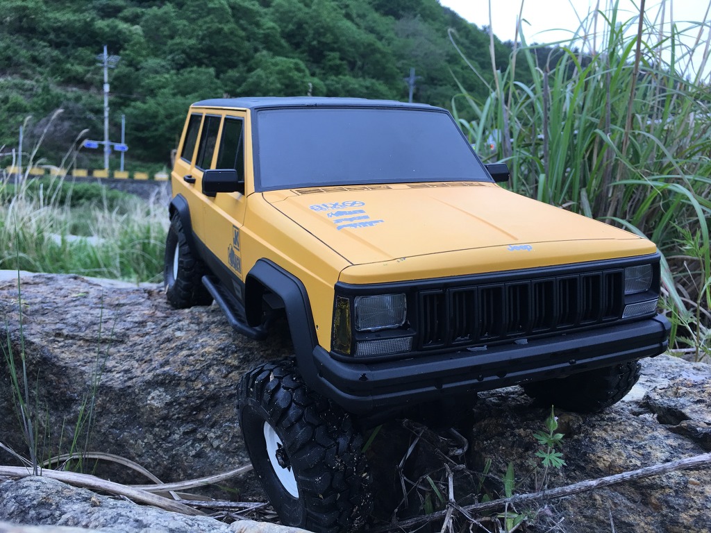 Scx10업글 및 체로키 주행영상_4.jpg