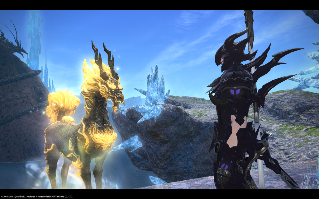 시작한지 2개월 된 뉴비 드디어 기린얻었네요_1.jpg