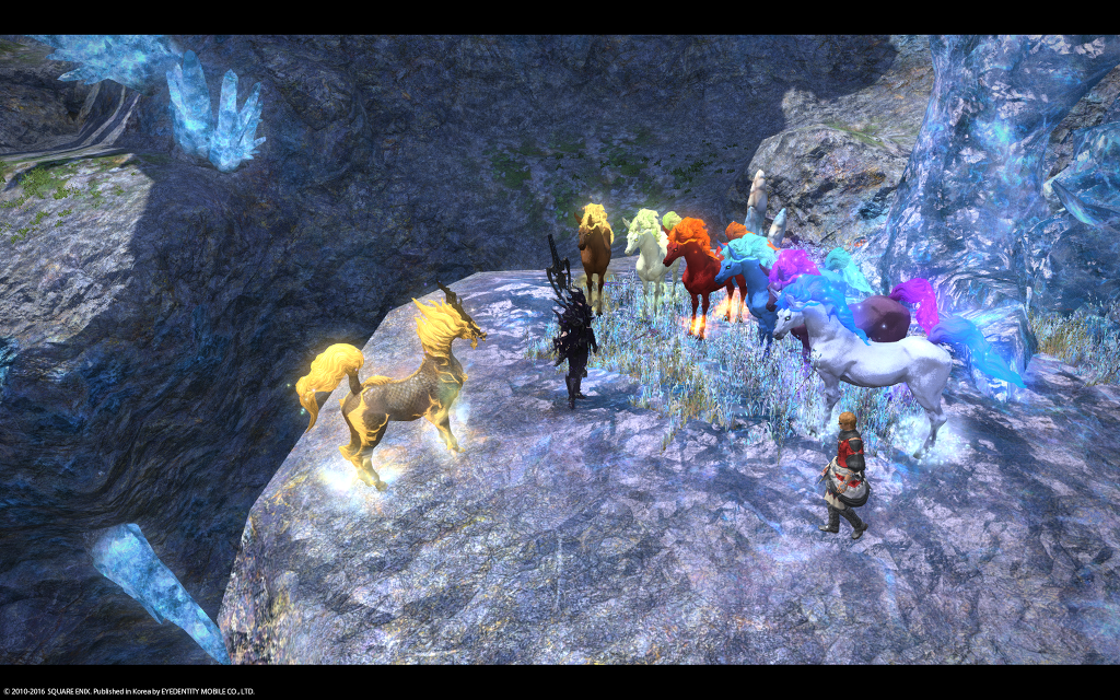 시작한지 2개월 된 뉴비 드디어 기린얻었네요_2.jpg