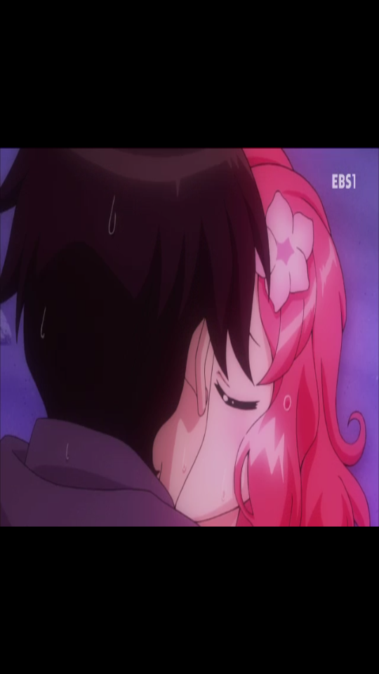 플라워링 하트 14화 첫키스 장면에 관한 이야기_2.jpg