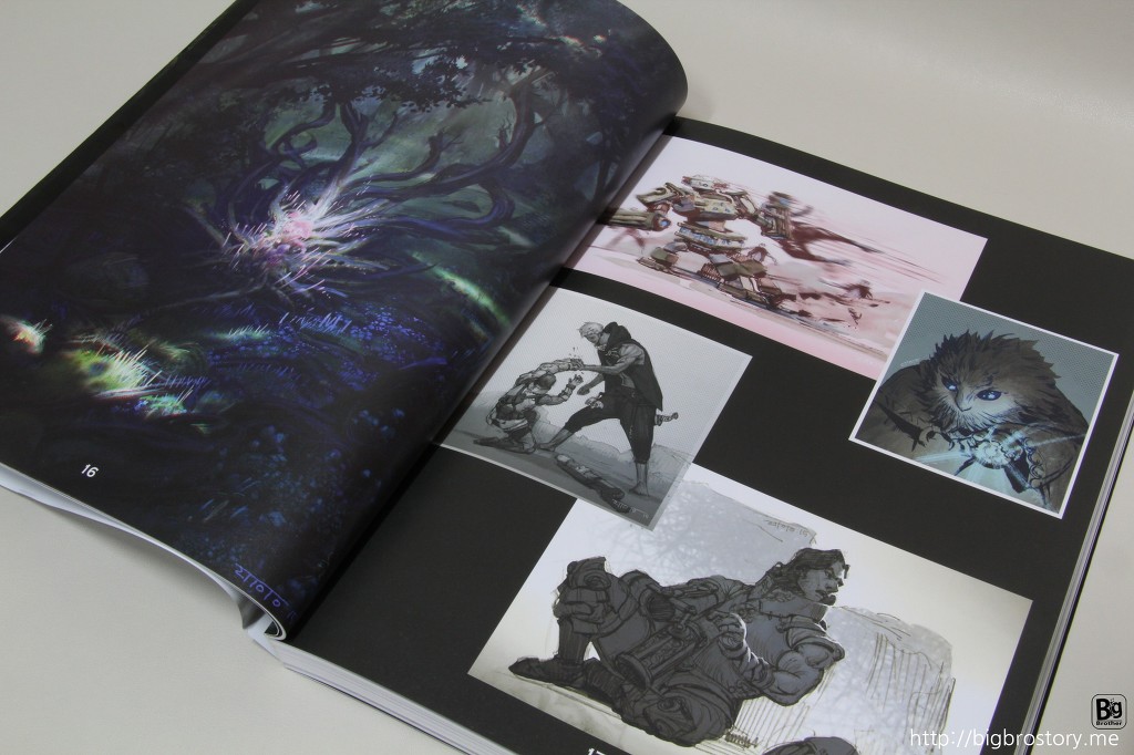 [리뷰]제로 - ART OF ZERO _8.jpg