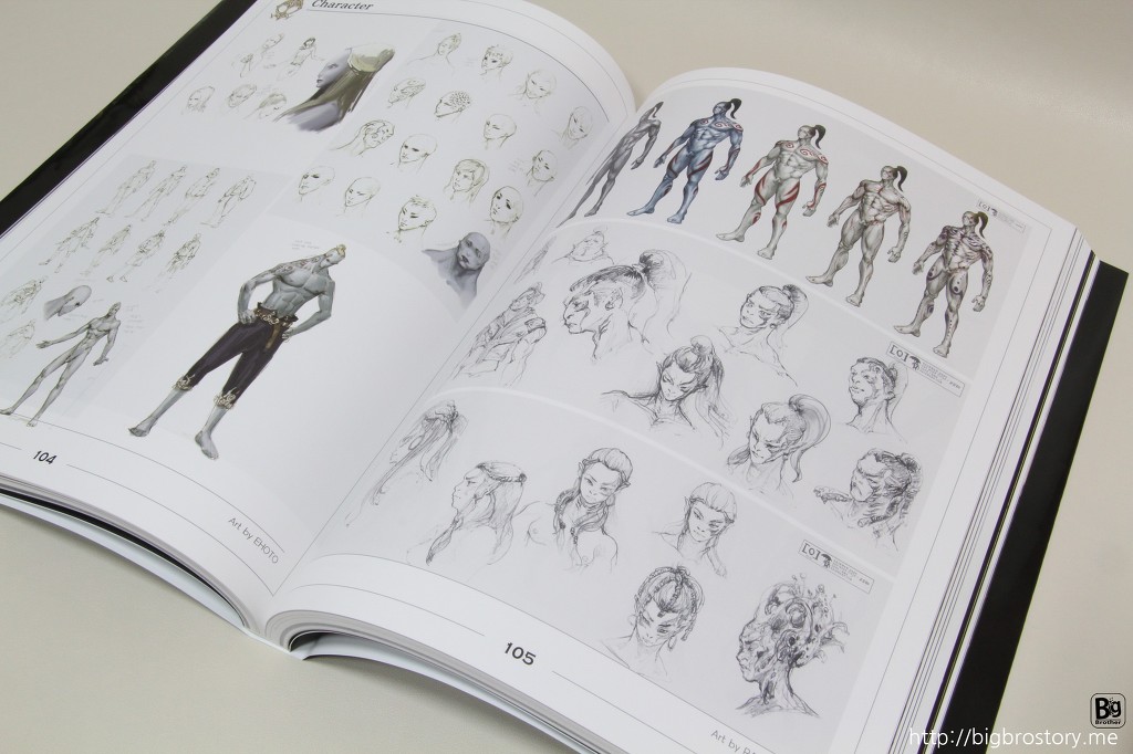 [리뷰]제로 - ART OF ZERO _19.jpg