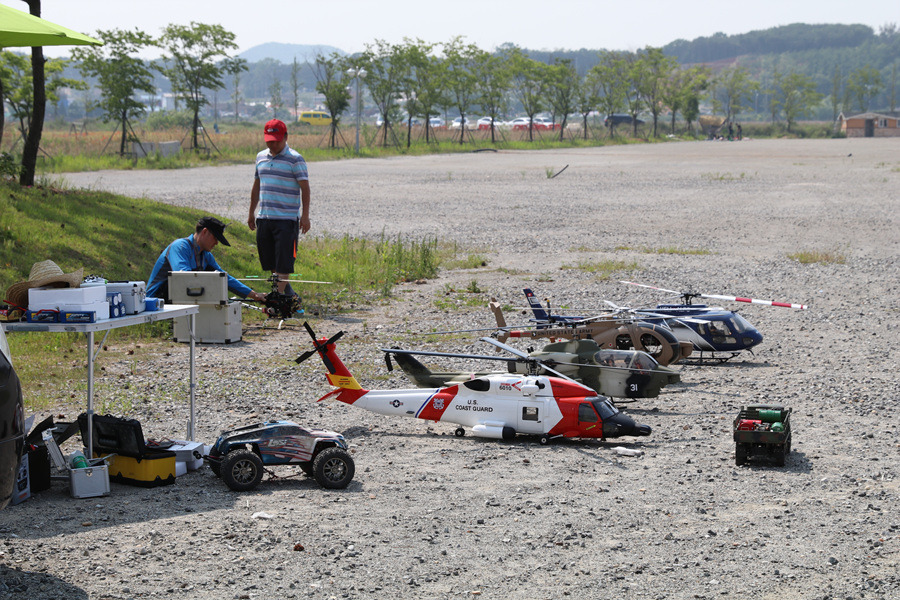 5/22 대부도 바다향기테마파크 스케일 헬기 모임~~~_1.jpg