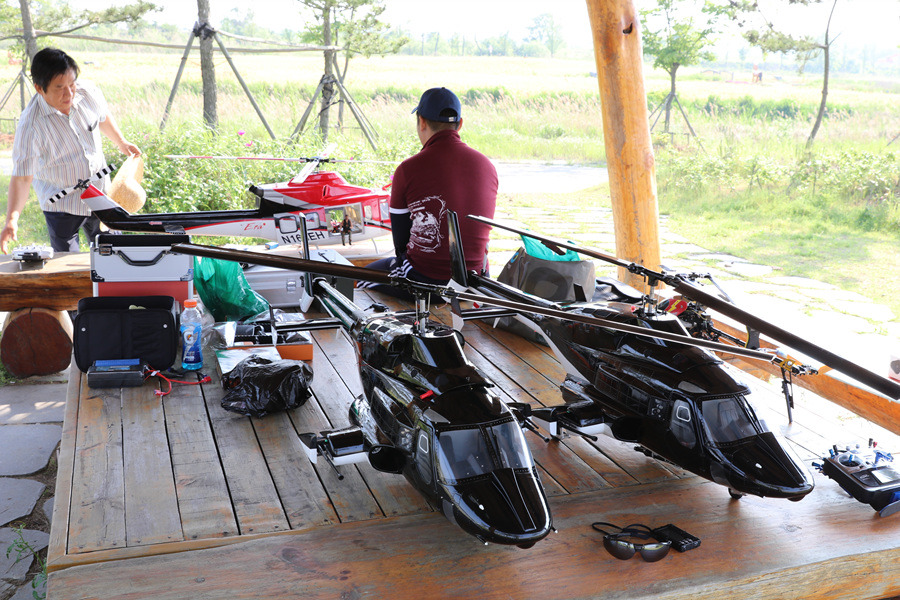 5/22 대부도 바다향기테마파크 스케일 헬기 모임~~~_5.jpg