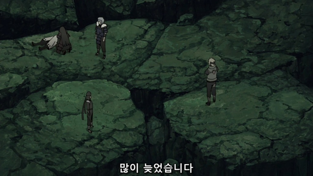 [나루토]역시 비열님! 누구도 할 수 없는 생각을 하신다!_3.jpg