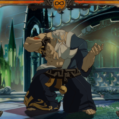 길티 기어 Xrd - R, 한국인 캐릭터, 금혜현(플짤 다수 주의)_17.jpg