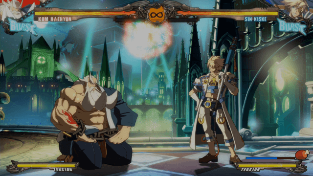 길티 기어 Xrd - R, 한국인 캐릭터, 금혜현(플짤 다수 주의)_24.jpg