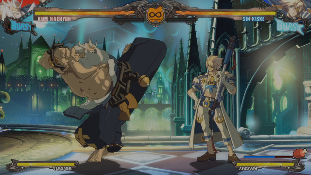 길티 기어 Xrd - R, 한국인 캐릭터, 금혜현(플짤 다수 주의)_30.jpg