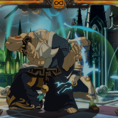 길티 기어 Xrd - R, 한국인 캐릭터, 금혜현(플짤 다수 주의)_35.jpg